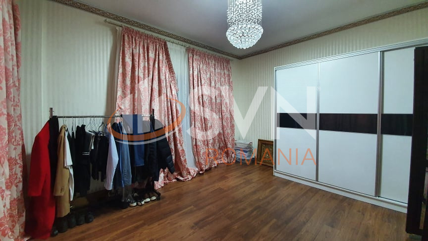 Casa, 4 camere Bucuresti/Plevnei