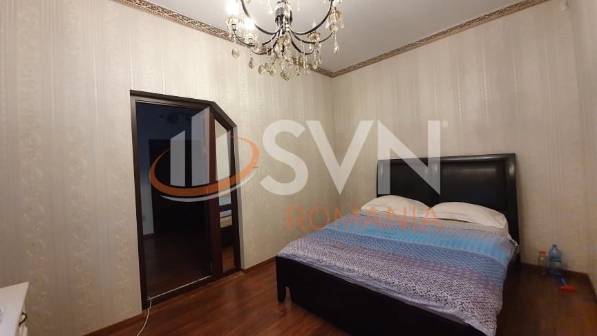 Casa, 4 camere Bucuresti/Plevnei