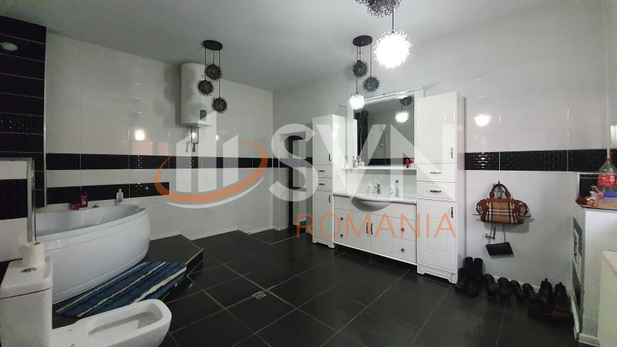 Casa, 4 camere Bucuresti/Plevnei