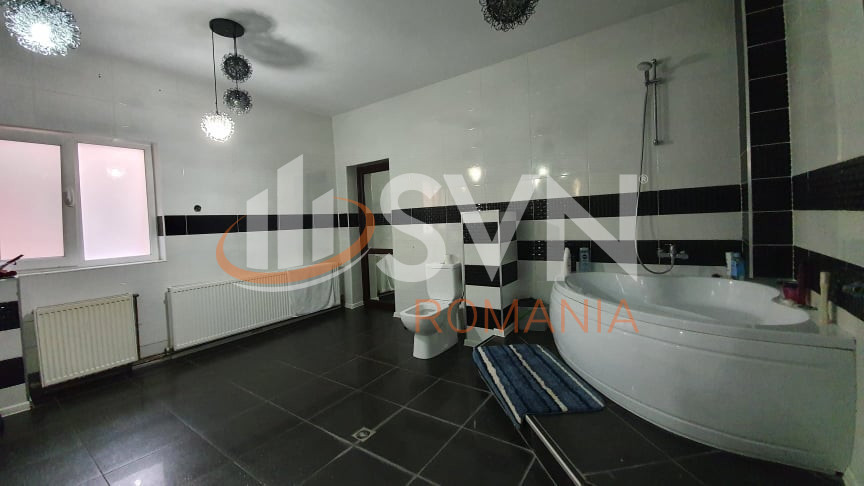 Casa, 4 camere Bucuresti/Plevnei
