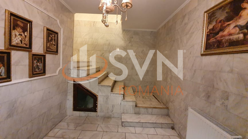 Casa, 4 camere Bucuresti/Plevnei
