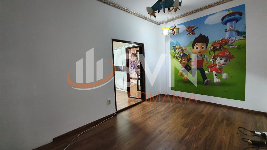 Casa, 4 camere Bucuresti/Plevnei