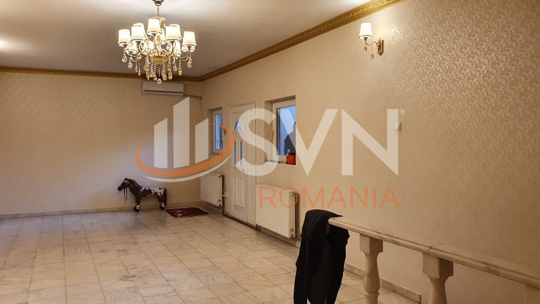 Casa, 4 camere Bucuresti/Plevnei