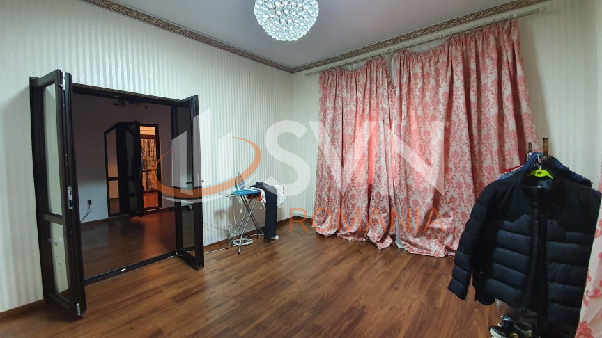 Casa, 4 camere Bucuresti/Plevnei
