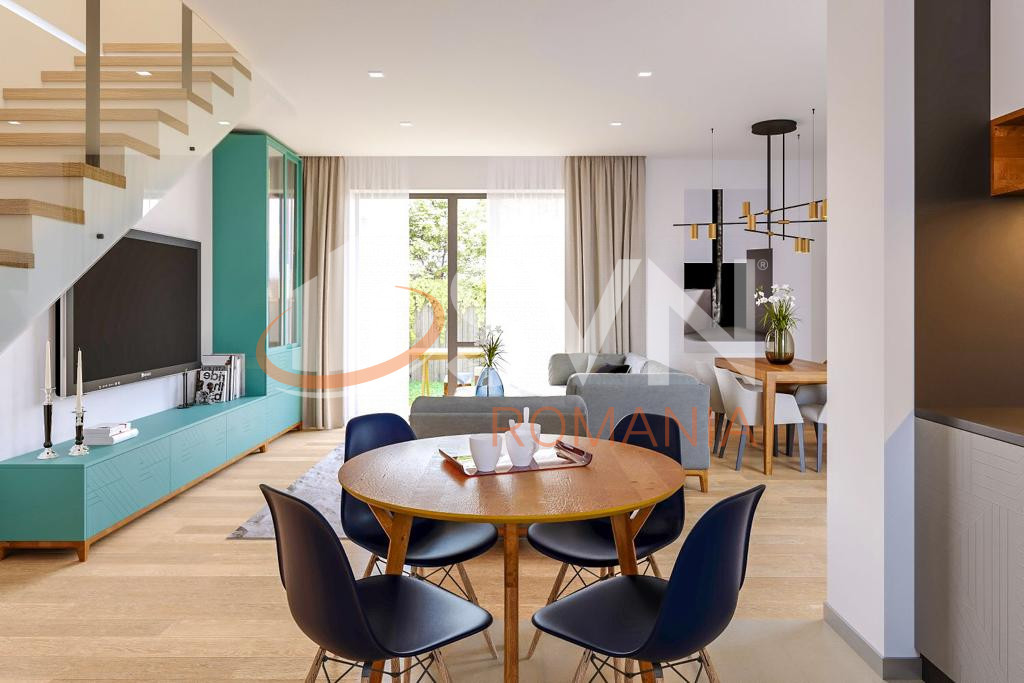 Casa, 4 camere Ilfov/Otopeni