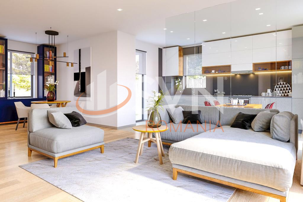 Casa, 4 camere Ilfov/Otopeni