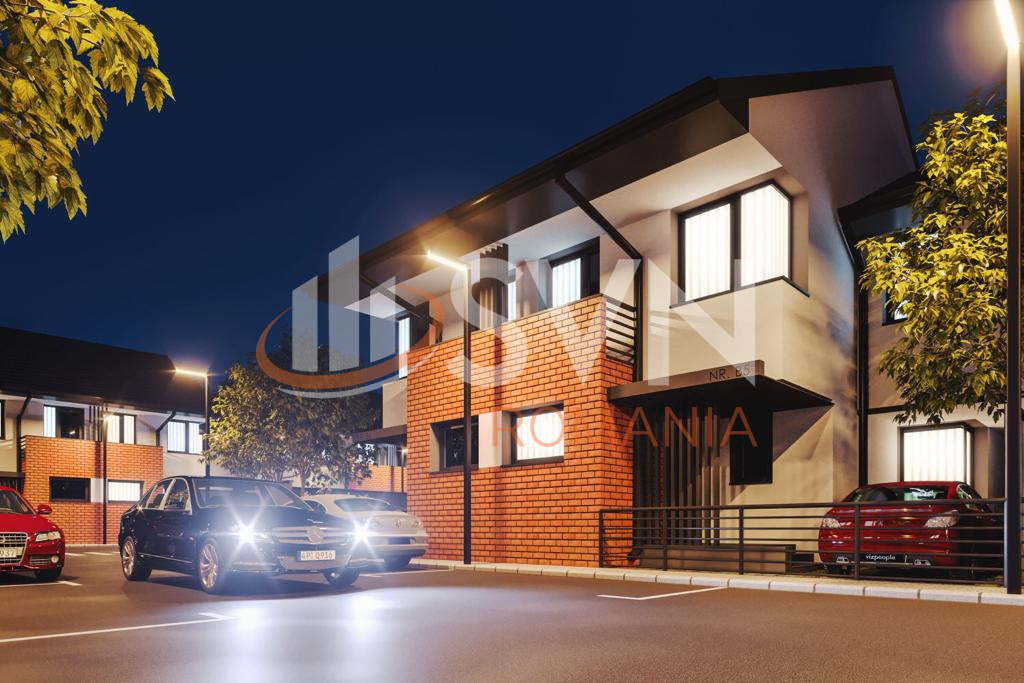 Casa, 4 camere Ilfov/Otopeni