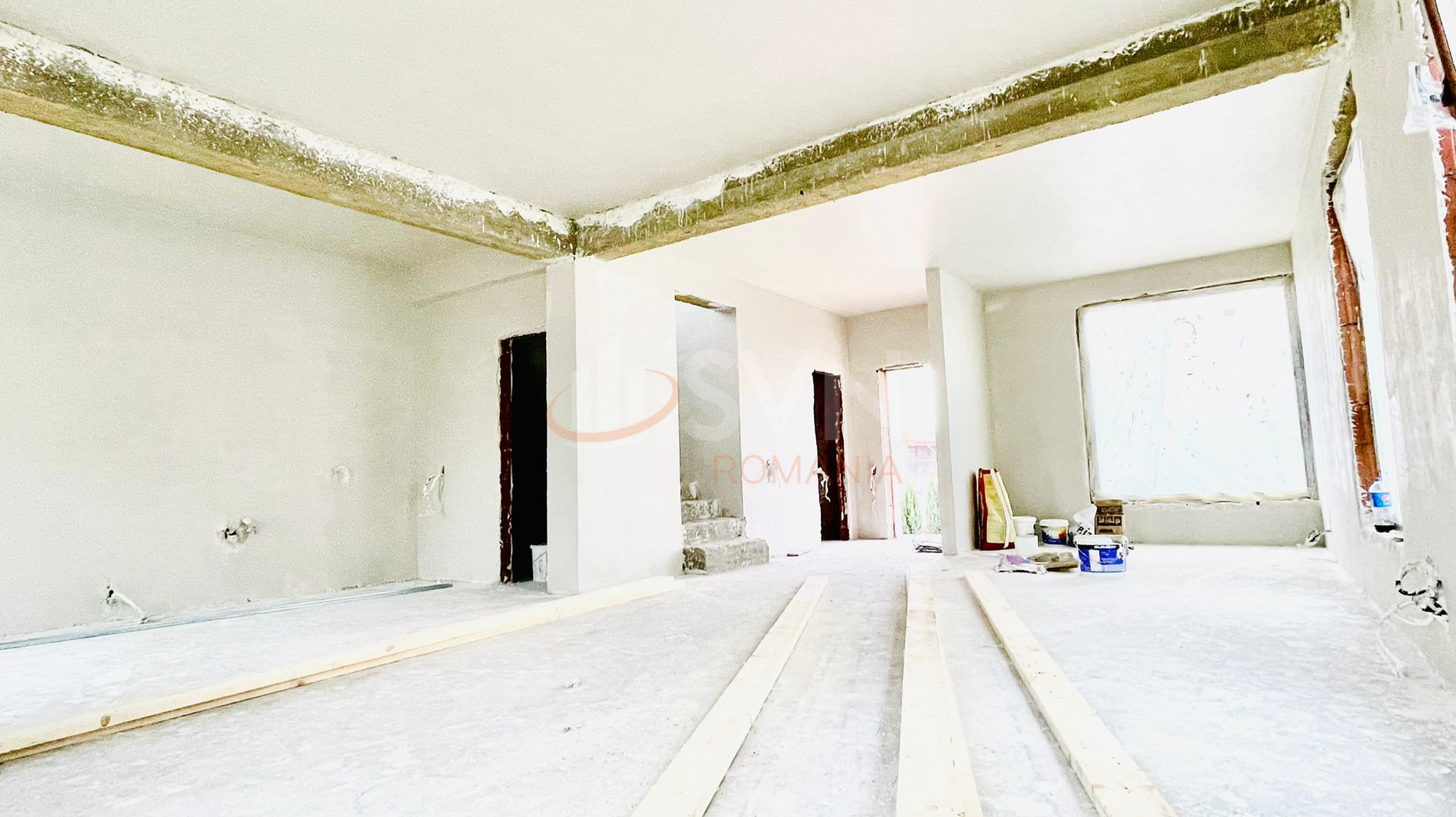 Casa, 4 camere Ilfov/Corbeanca