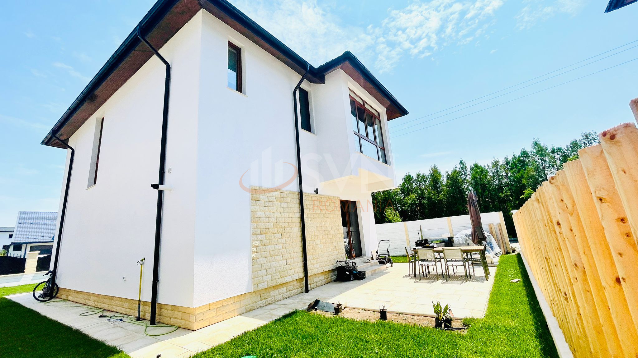 Casa, 4 camere Ilfov/Corbeanca