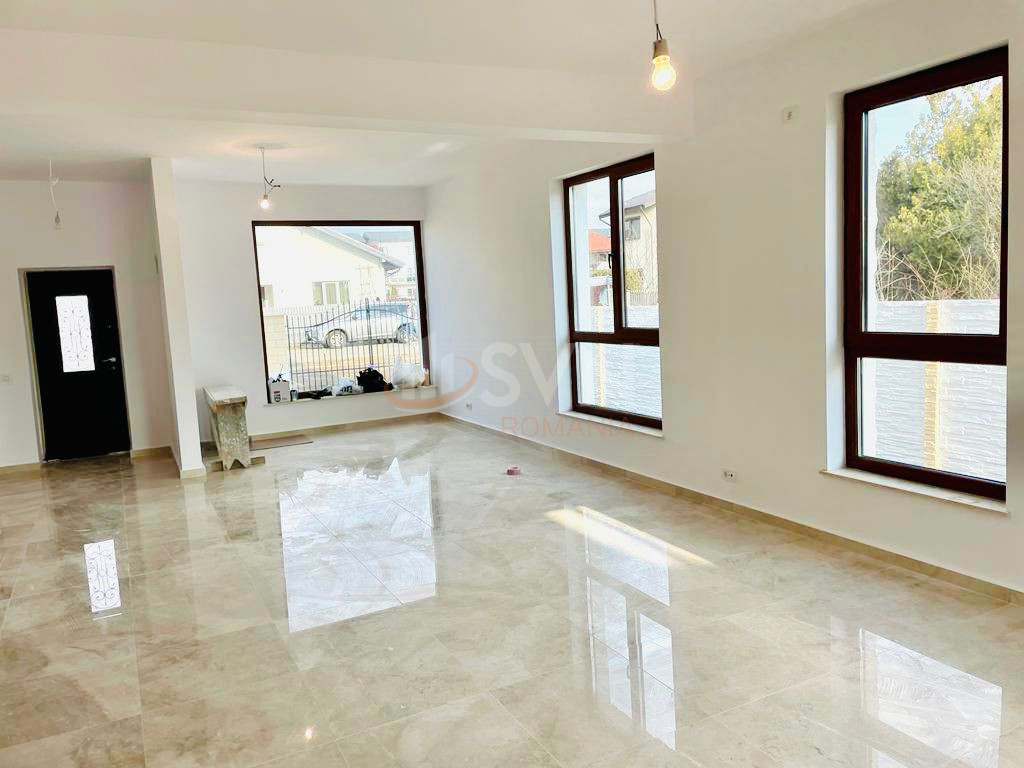 Casa, 4 camere Ilfov/Corbeanca