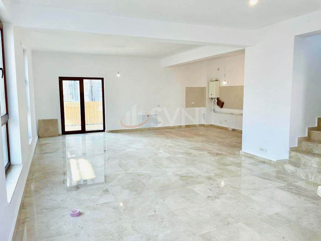 Casa, 4 camere Ilfov/Corbeanca