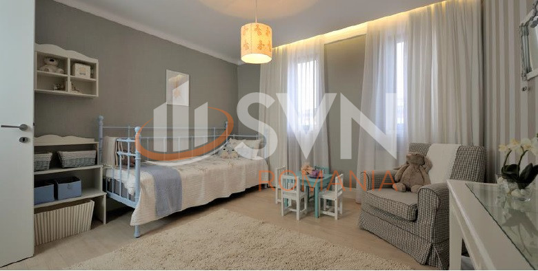 Casa, 4 camere Bucuresti/Pipera
