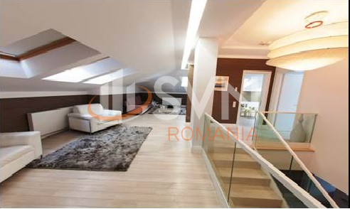 Casa, 4 camere Bucuresti/Pipera