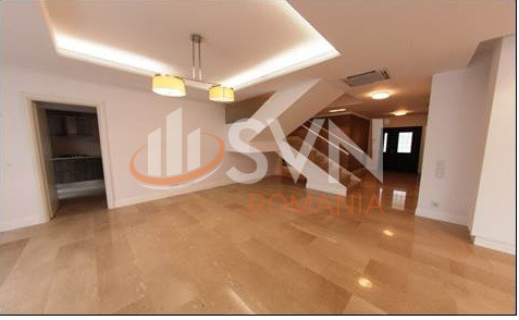 Casa, 4 camere Bucuresti/Pipera