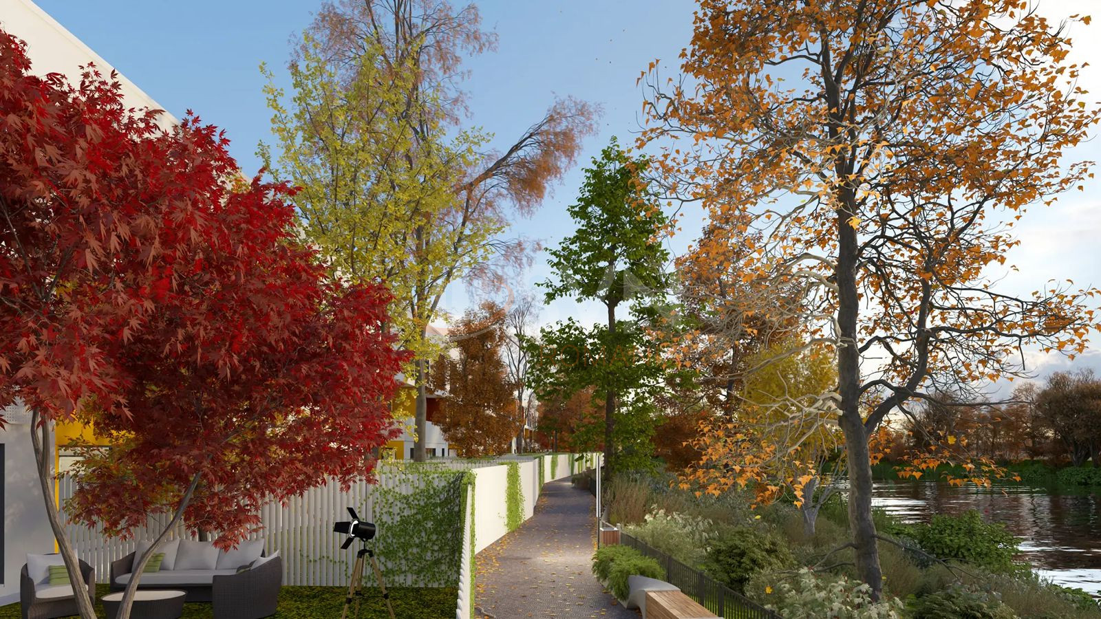 Casa, 4 camere Ilfov/Voluntari