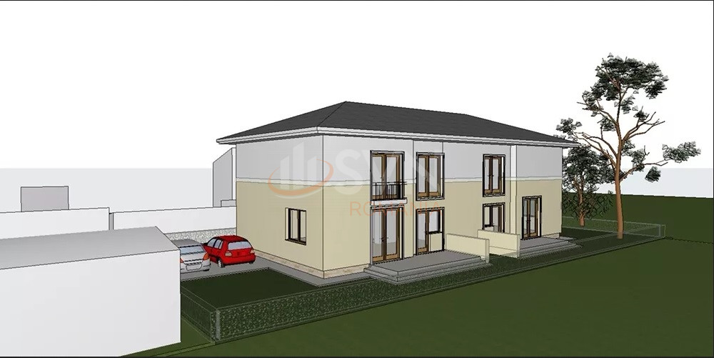 Casa, 4 camere Cluj/Someseni