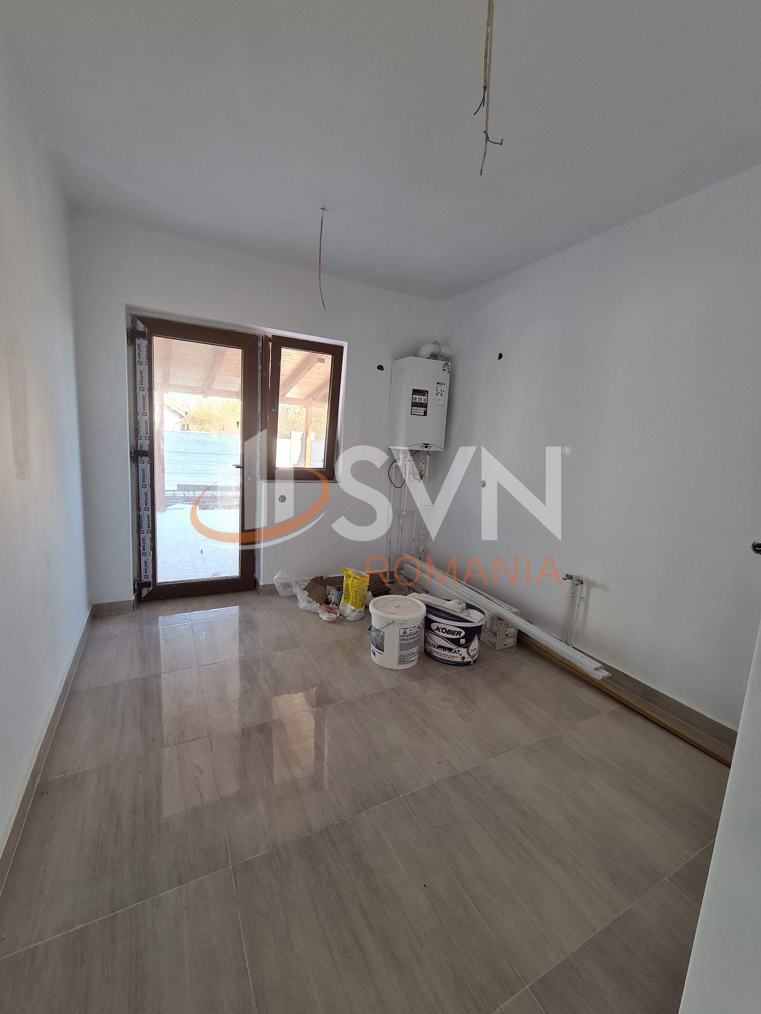 Casa, 4 camere Ilfov/Buftea