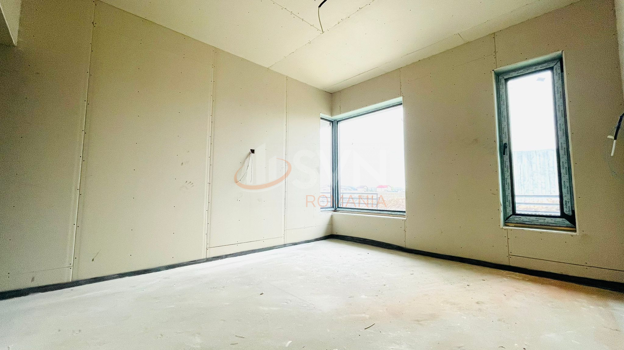 Casa, 4 camere Ilfov/Corbeanca