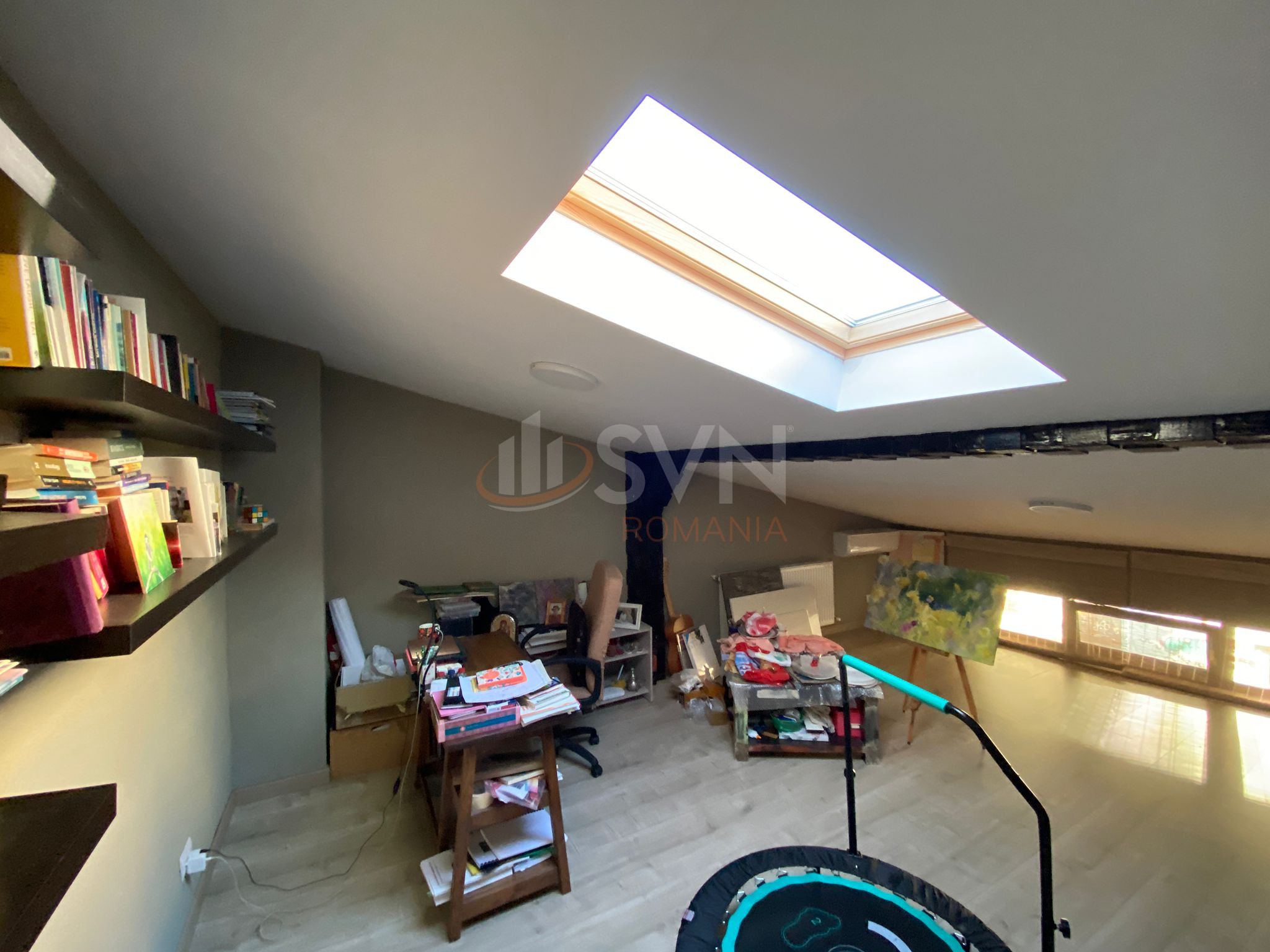 Casa, 4 camere Bucuresti/Drumul Taberei