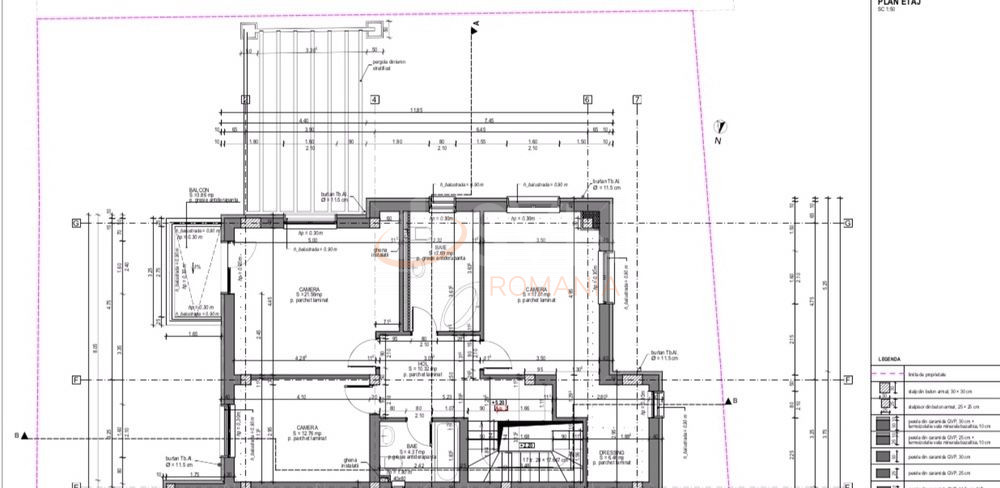 Casa, 4 camere Cluj/Zorilor