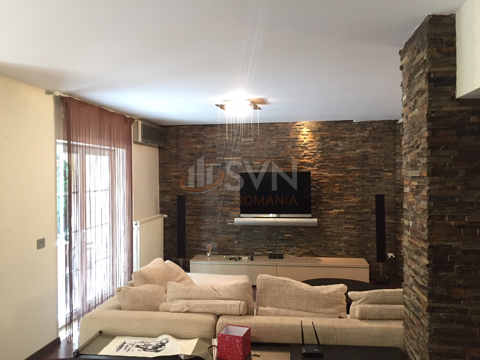 Casa, 4 camere Bucuresti/Pipera