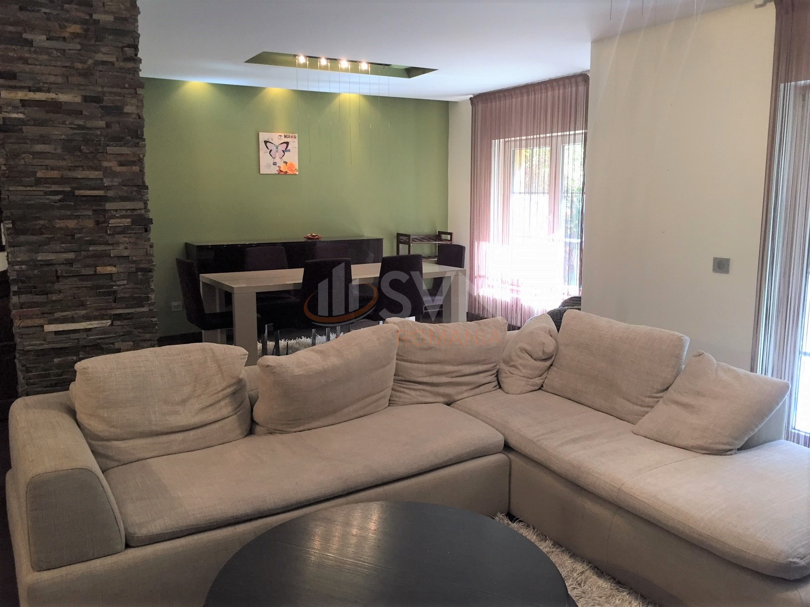 Casa, 4 camere Bucuresti/Pipera