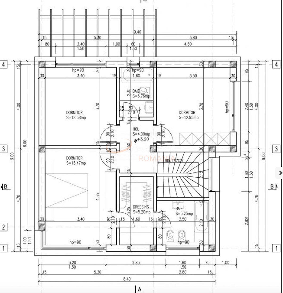 Casa, 4 camere Bucuresti/Pipera