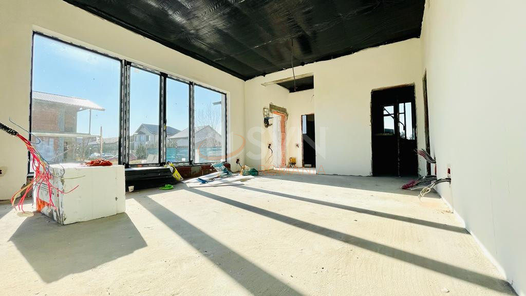 Casa, 4 camere Ilfov/Corbeanca