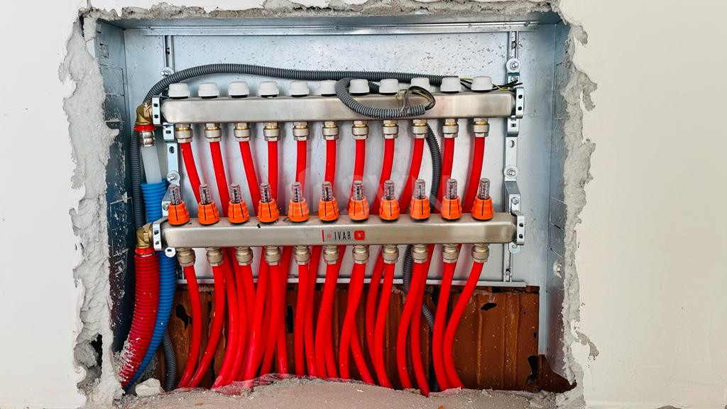 Casa, 4 camere Ilfov/Corbeanca