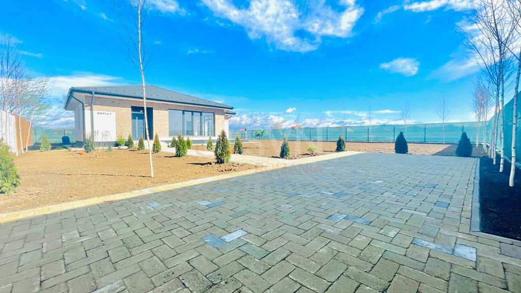 Casa, 4 camere Ilfov/Corbeanca