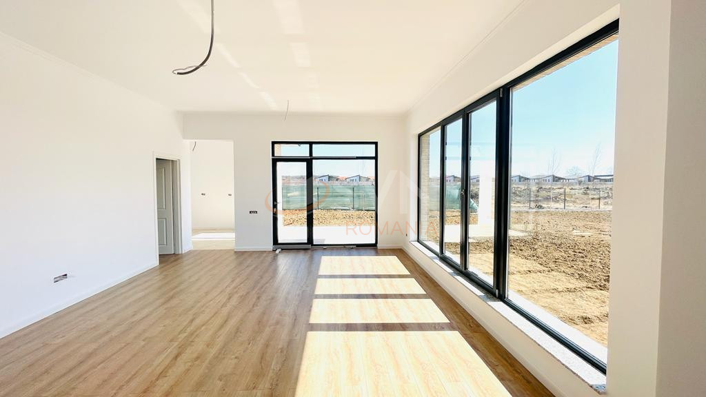 Casa, 4 camere Ilfov/Corbeanca