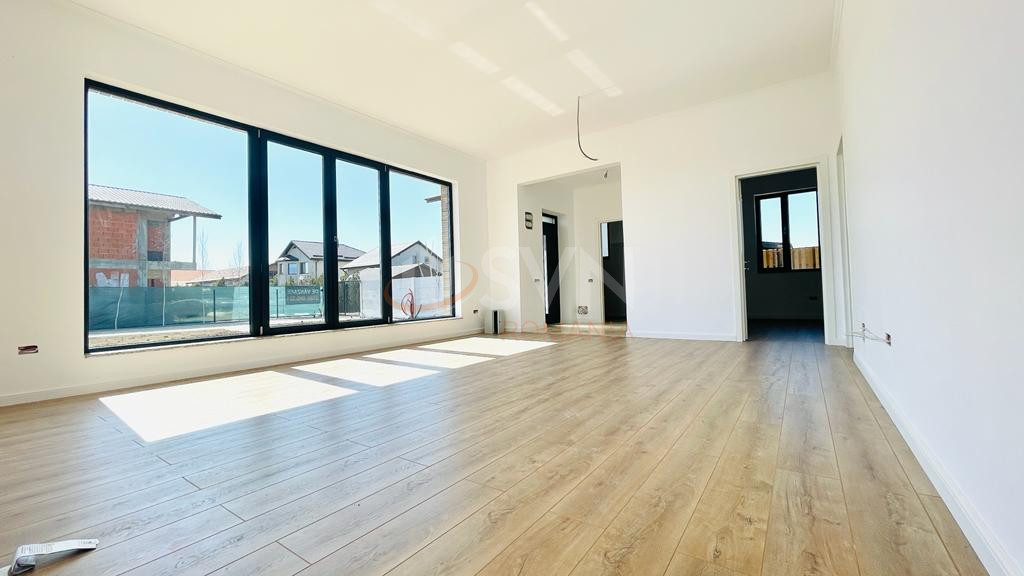 Casa, 4 camere Ilfov/Corbeanca