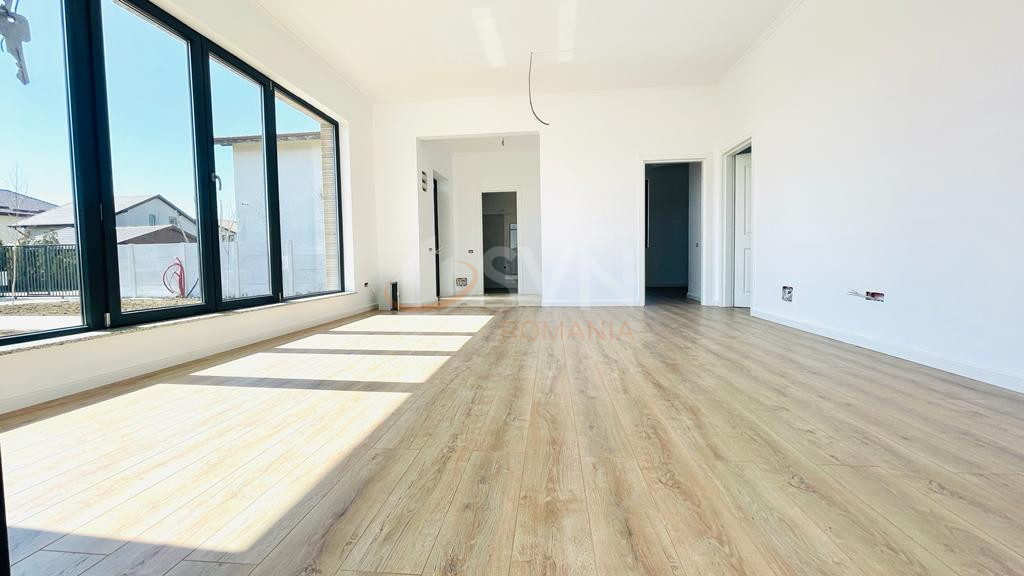 Casa, 4 camere Ilfov/Corbeanca