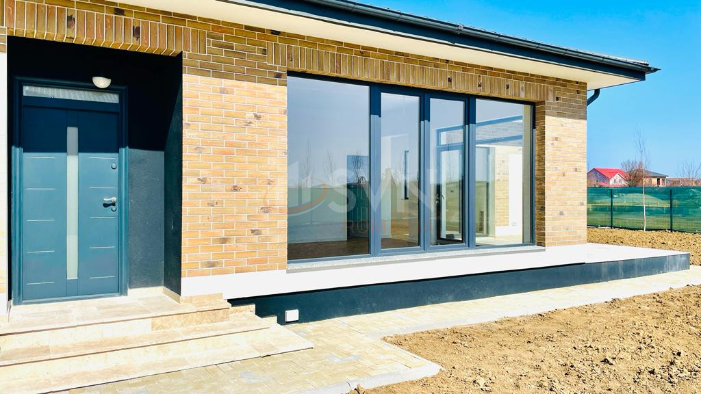 Casa, 4 camere Ilfov/Corbeanca