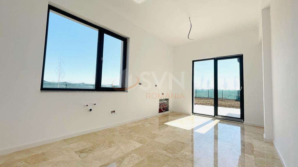 Casa, 4 camere Ilfov/Corbeanca