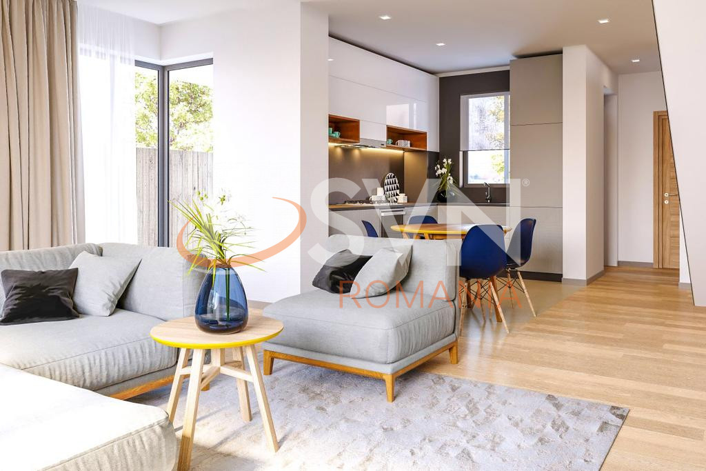 Casa, 4 camere Ilfov/Otopeni