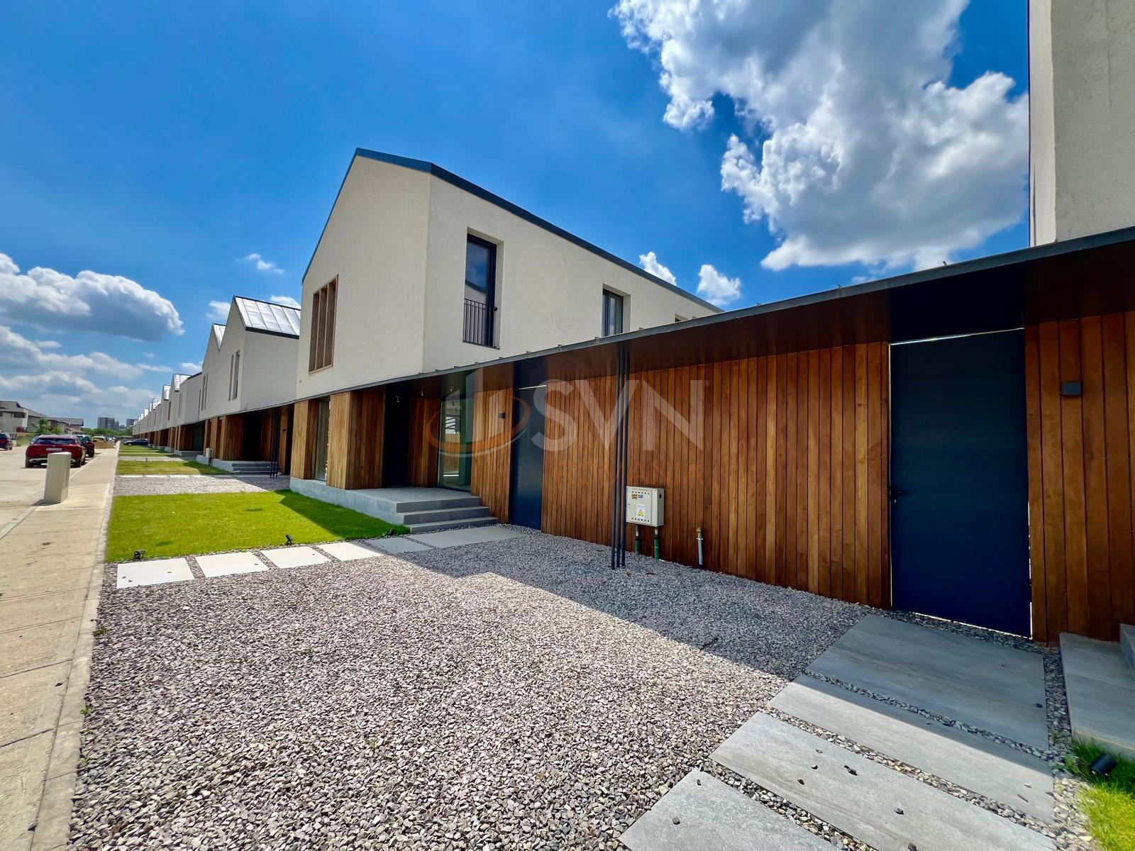 Casa, 4 camere Bucuresti/Pipera