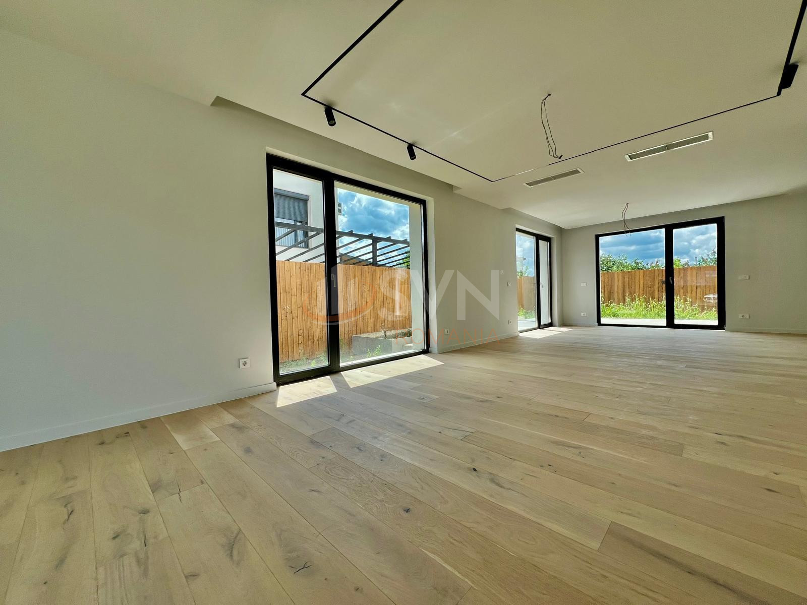 Casa, 4 camere Bucuresti/Pipera