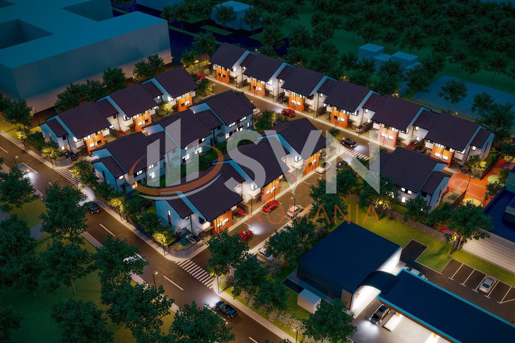 Casa, 4 camere Ilfov/Otopeni