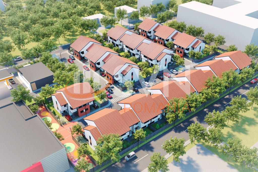 Casa, 4 camere Ilfov/Otopeni