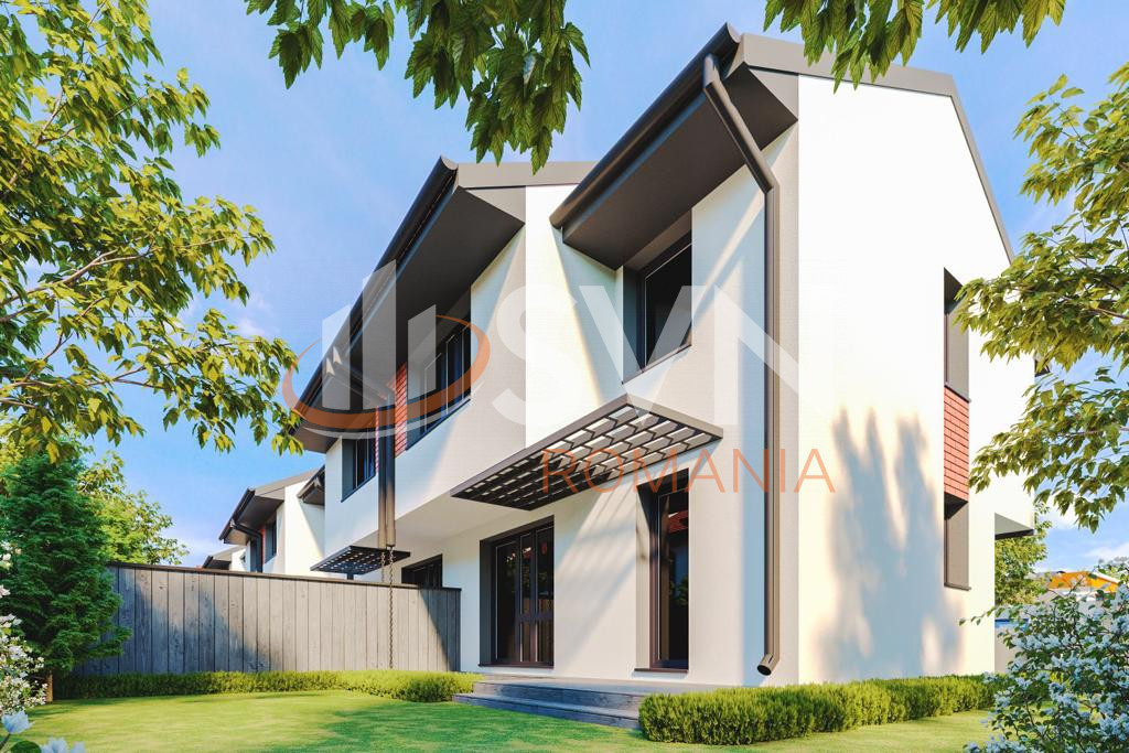 Casa, 4 camere Ilfov/Otopeni