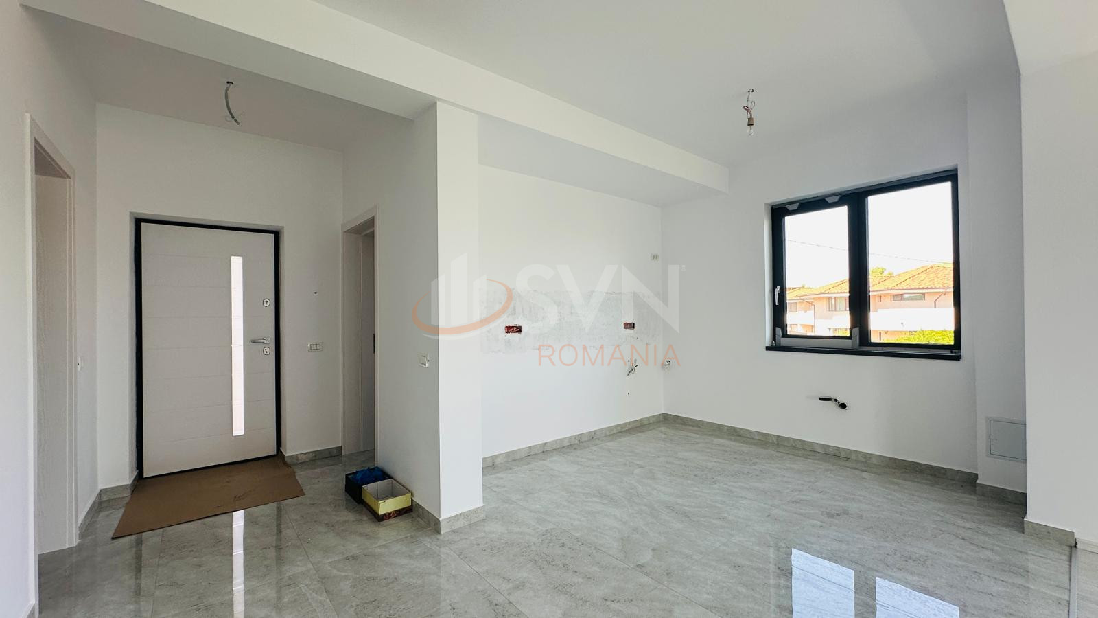 Casa, 4 camere Ilfov/Corbeanca