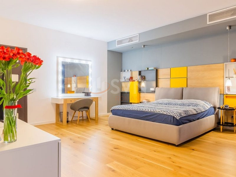 Casa, 4 camere Bucuresti/Domenii