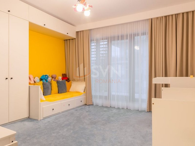 Casa, 4 camere Bucuresti/Domenii