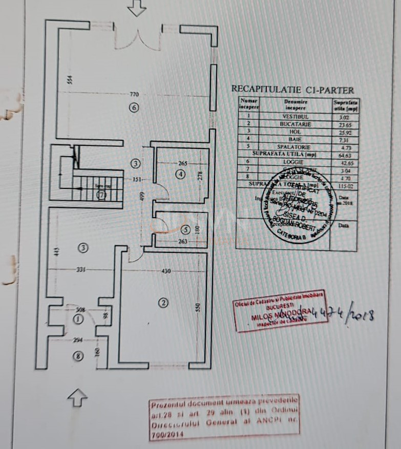 Casa, 4 camere Bucuresti/Domenii