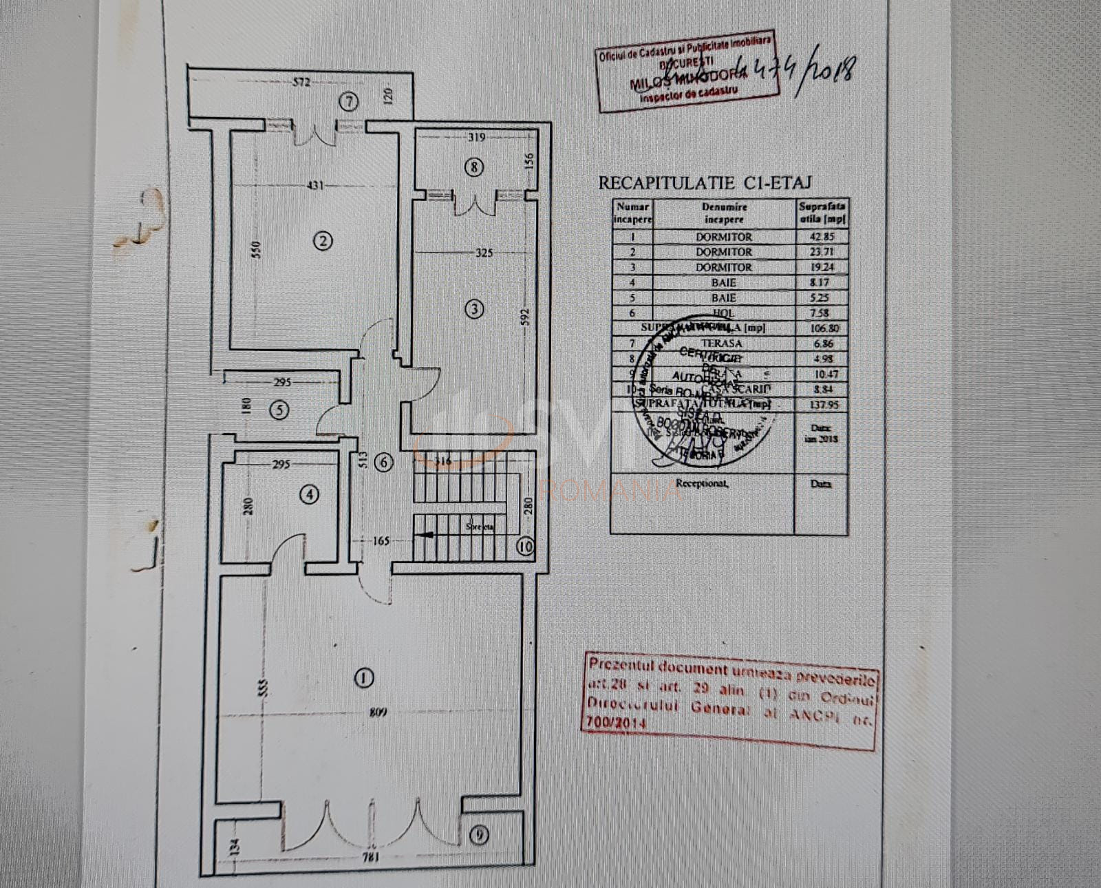 Casa, 4 camere Bucuresti/Domenii