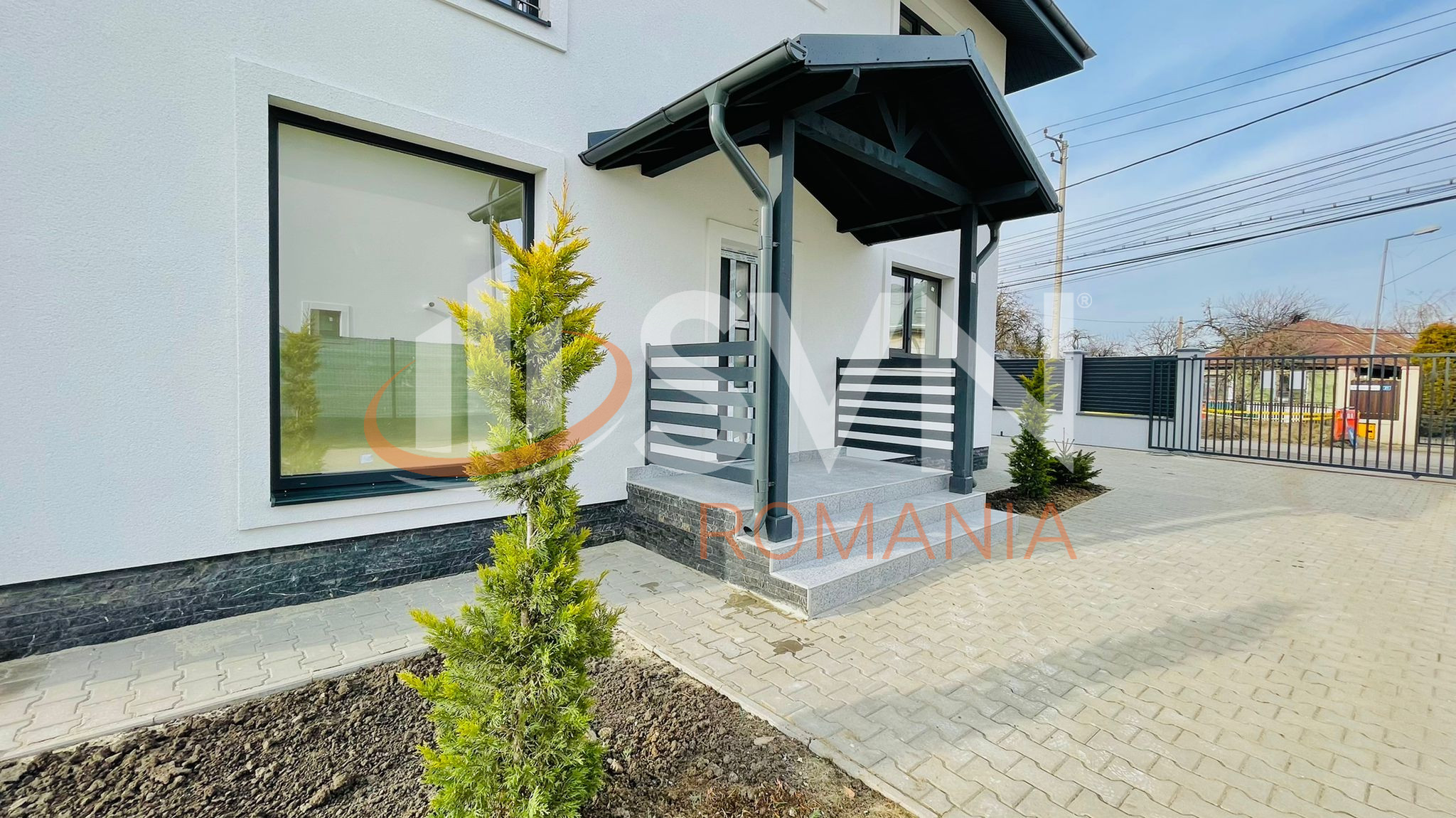 Casa, 4 camere Ilfov/Corbeanca