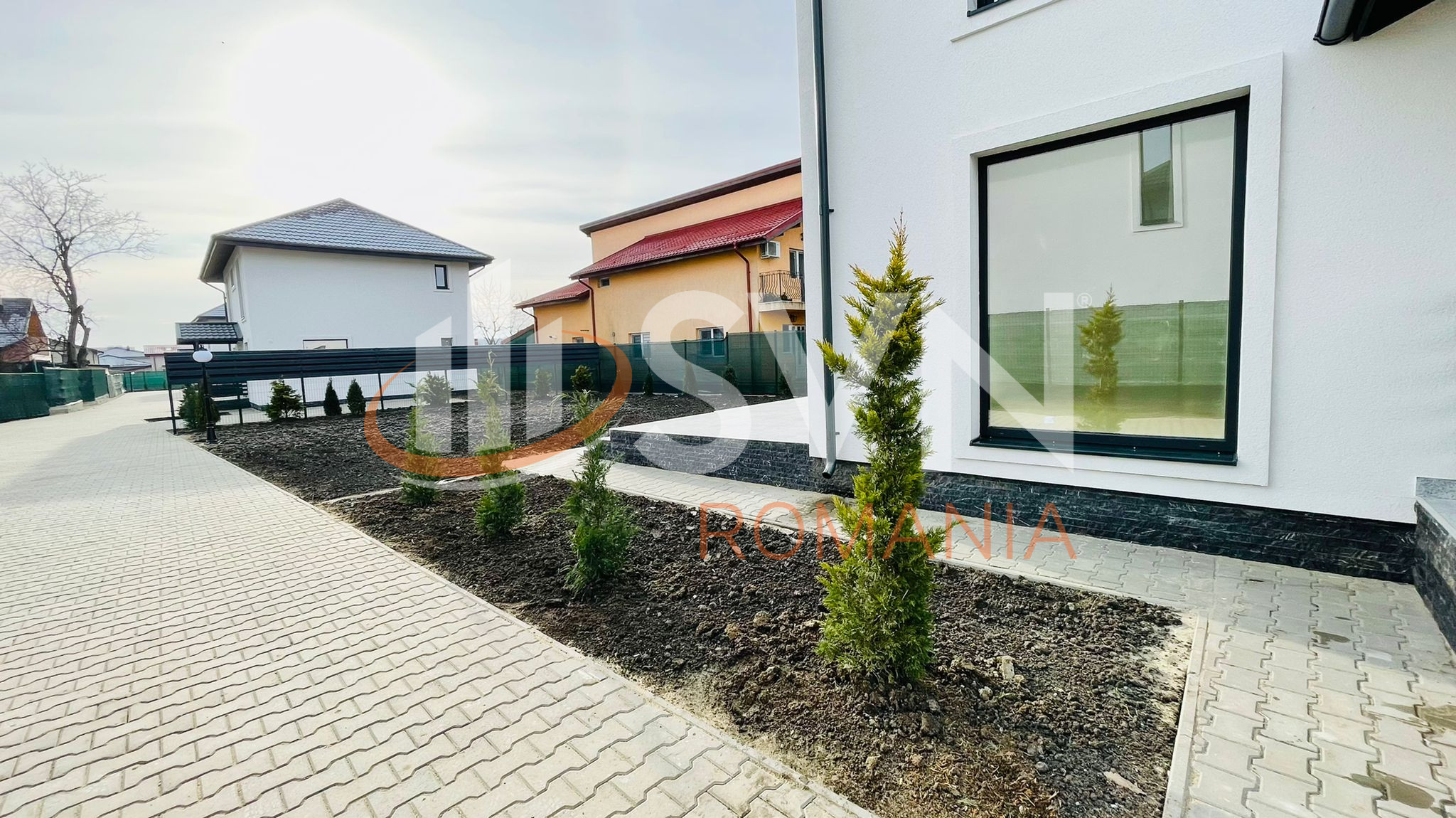 Casa, 4 camere Ilfov/Corbeanca