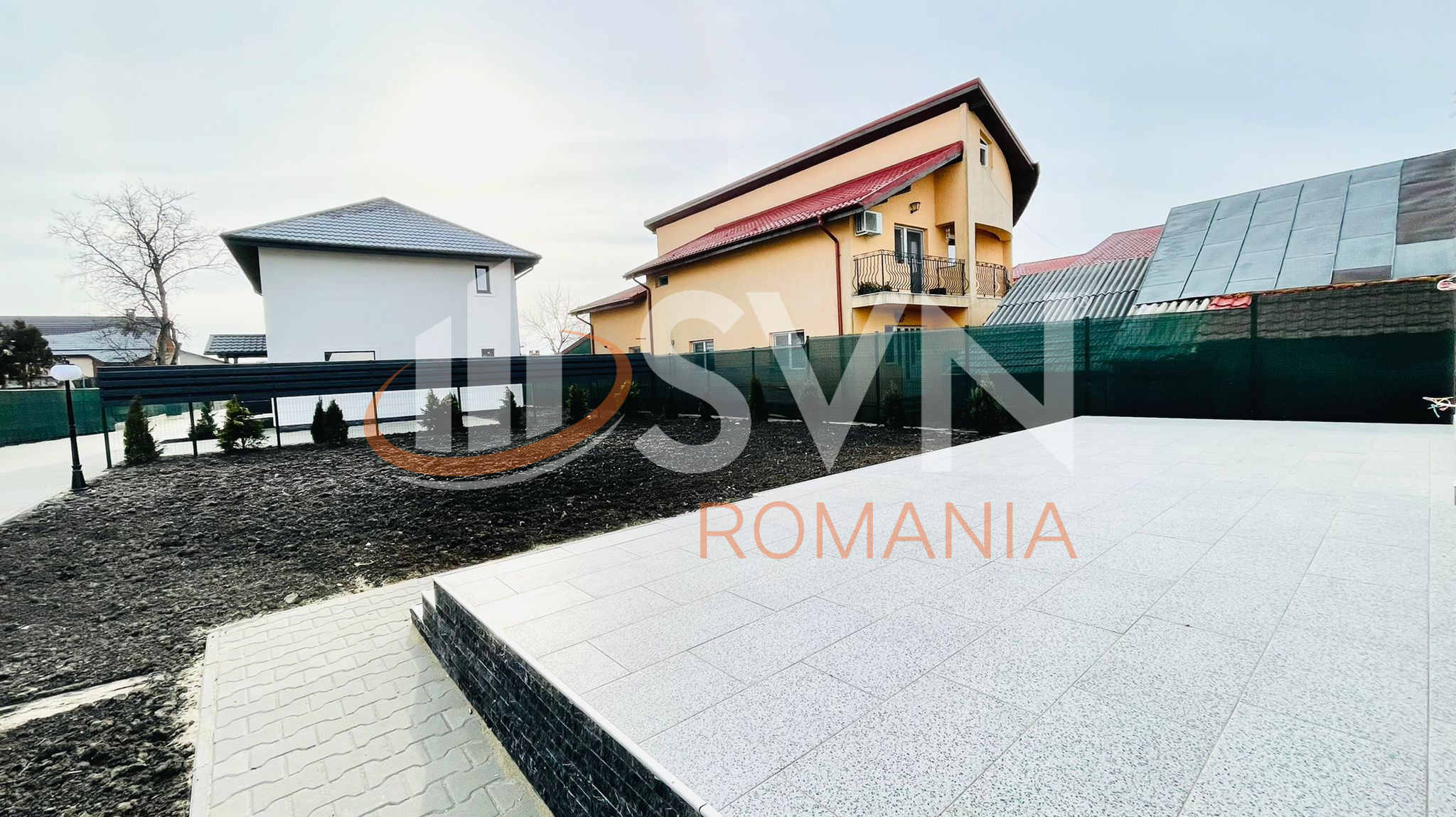 Casa, 4 camere Ilfov/Corbeanca