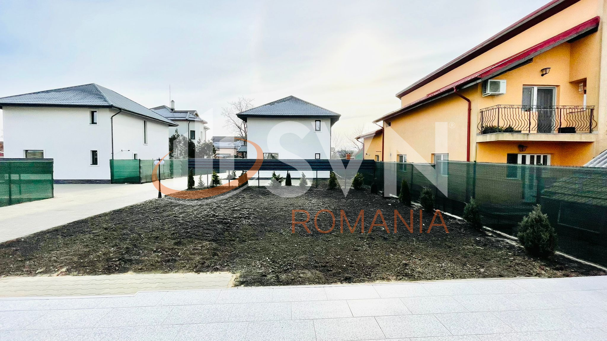 Casa, 4 camere Ilfov/Corbeanca